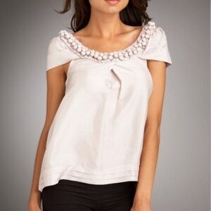 Gold Hawk Mini Ball Top​​​